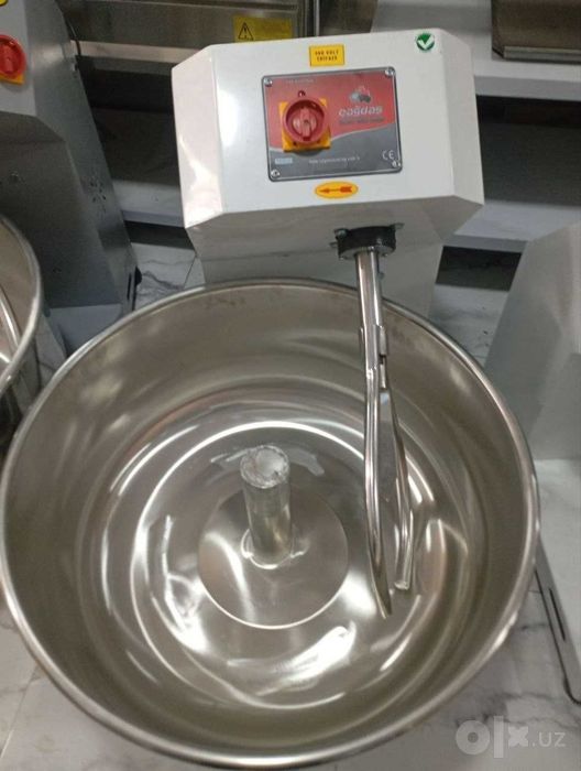 Тестомешалька мишалка testomeshalka mishalka 12.5kg