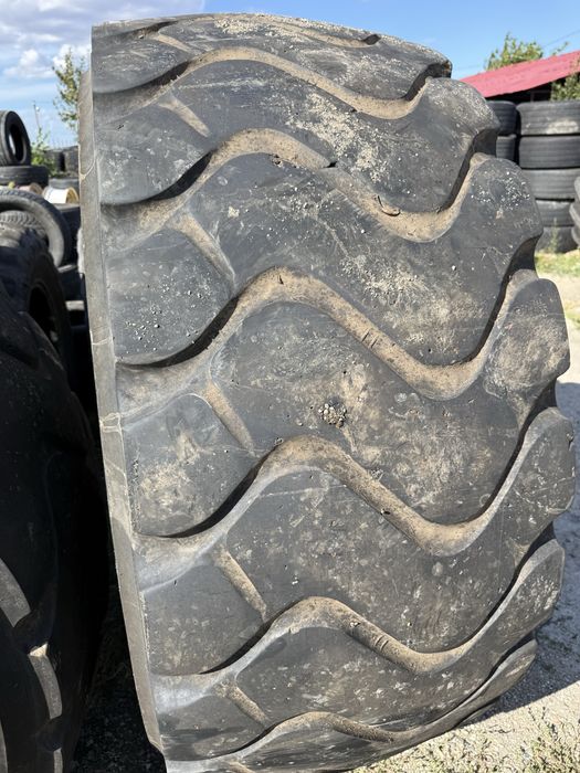 26,5r25 michelin
