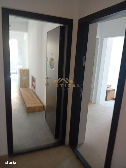 Garsoniera De Vanzare 2/4 in ansamblu rezidential nou Berceni Vidra