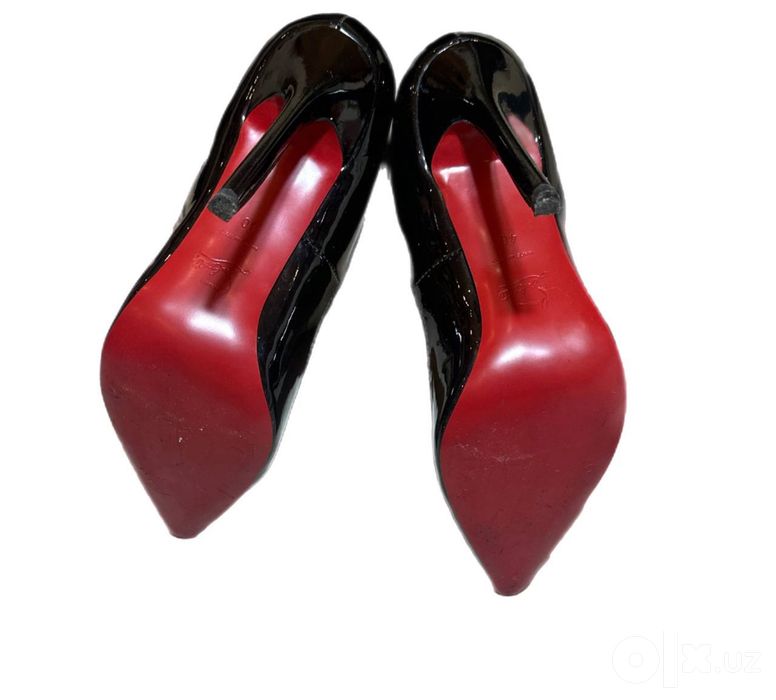 Каблуки / Лабутены Christian Louboutin