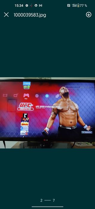 Соник, плэстейшн 3слим прошитый