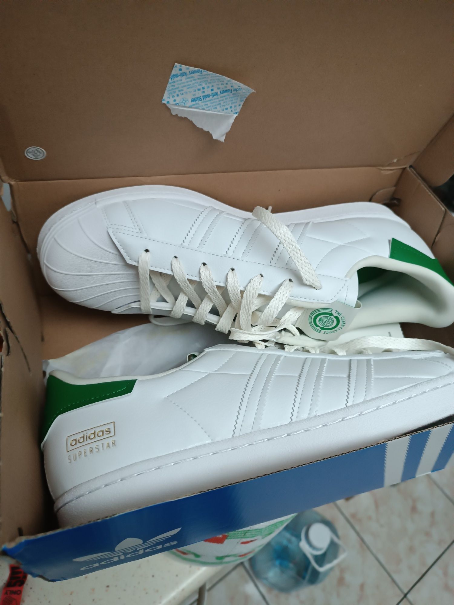 Pantofi sport Adidas Superstar Bucuresti Sectorul 2 OLX.ro