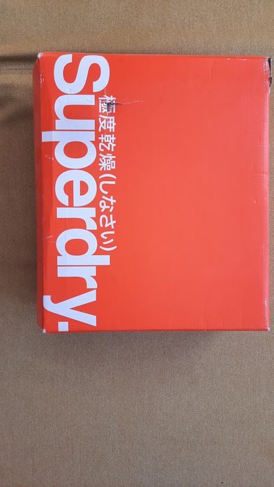 Дамски боти Superdry