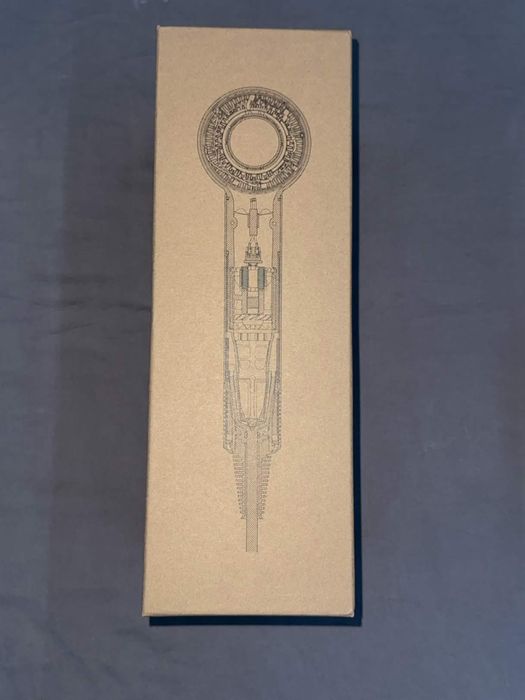 Feon Dyson Supersonic