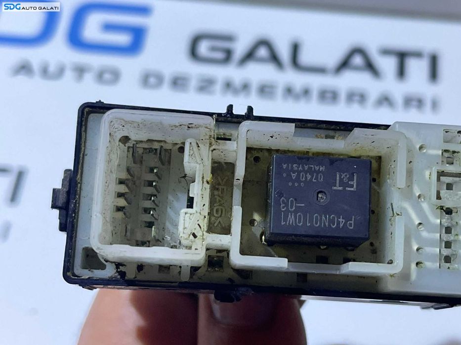 Buton Geam Pasager Lexus IS 220 2005 - 2010 Cod 84030-53020 [D0443]