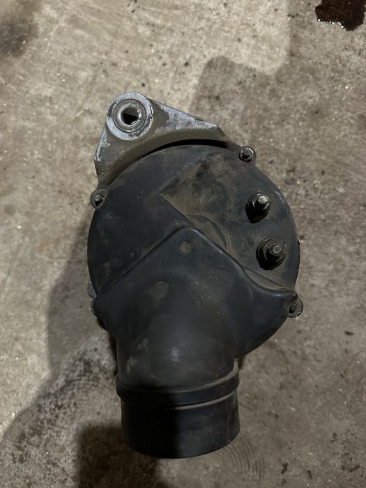 Генератор bosh m50