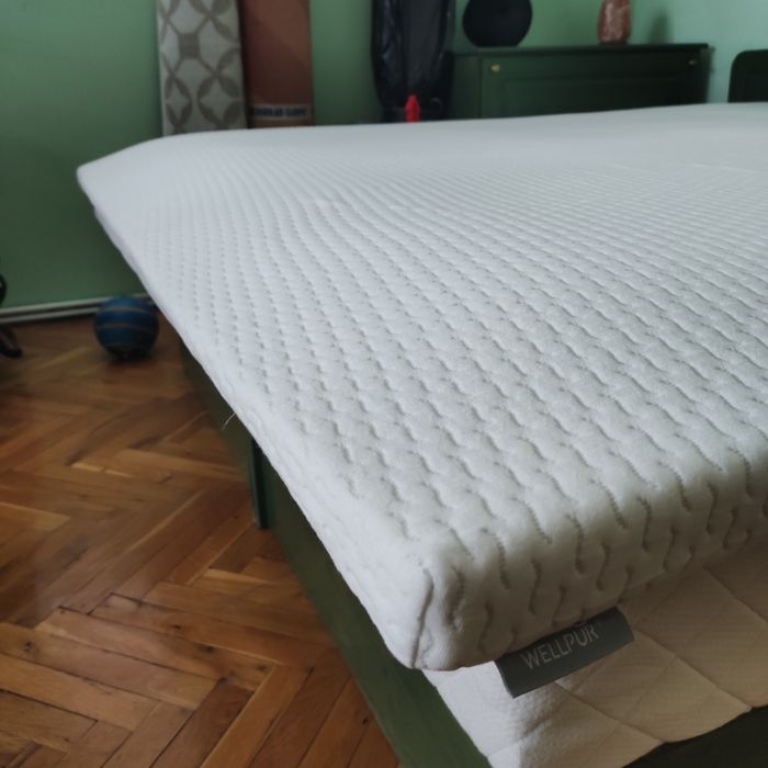 Топ матрак от мемори пяна