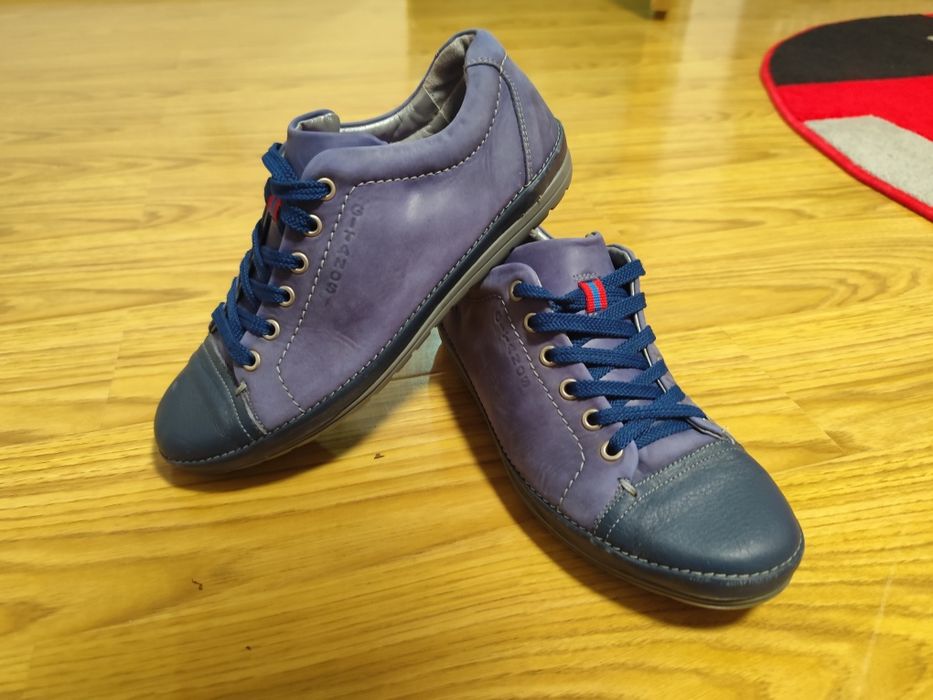 Pantofi Gitanos marime 40