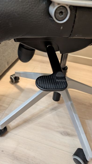 Кресло IKEA Markus Икеа Маркус