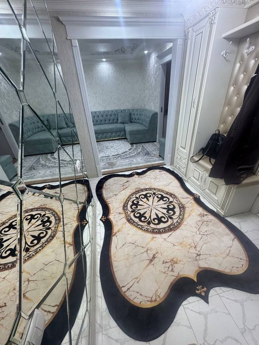 Срочно в аренду  уютная квартира