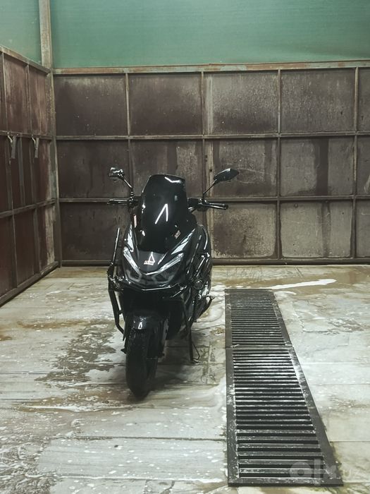 Tiger skuter 150 kub ekonomichniy zor skuter