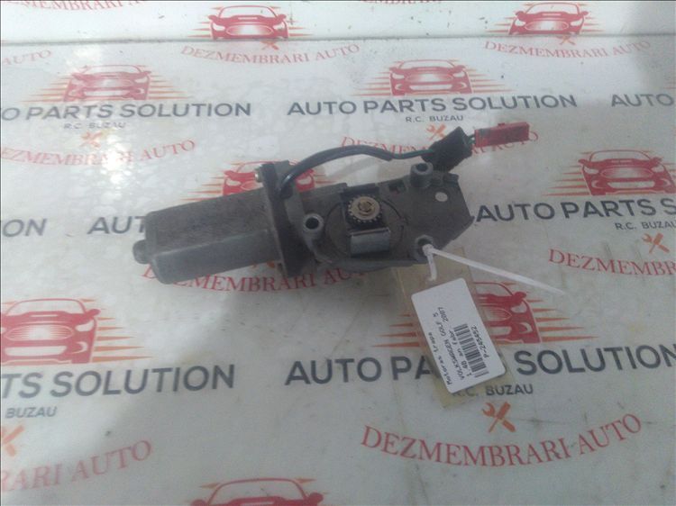 motoras trapa volkswagen golf 5 1.4b an fabr. 2007