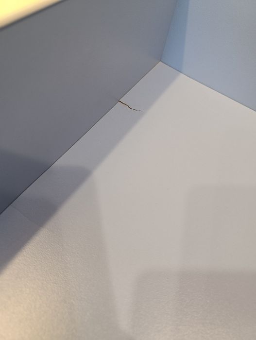 Маса със стол от ПДЧ