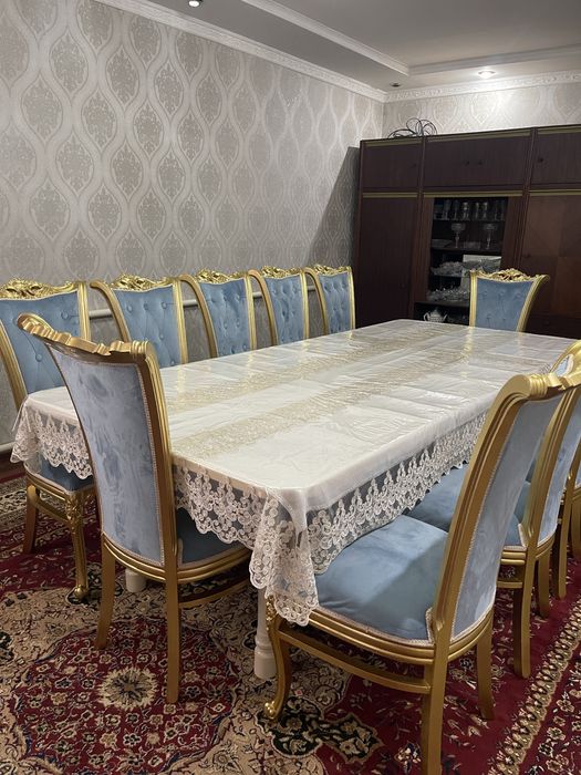 Stol stul 12 talik