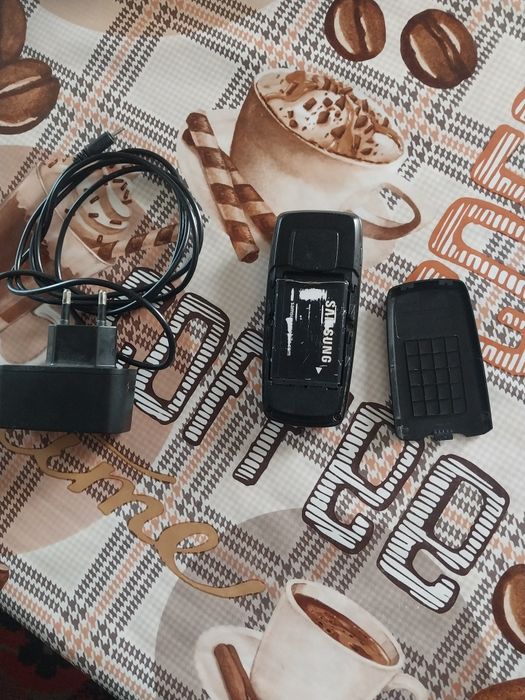 Самсунг SGH - C140
