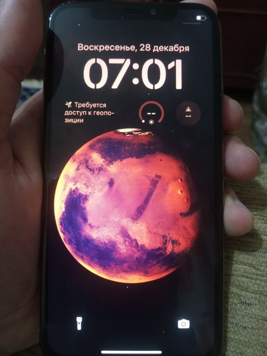 Sotiladi iphone xs 64 gb zapchastka yoki ozro xarajati bor ishlidi