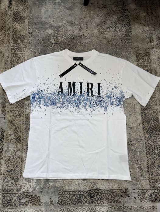 Tricouri Amiri Noui •PREMIUM