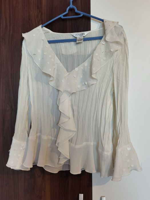 Дамска риза Allison Taylor номер М