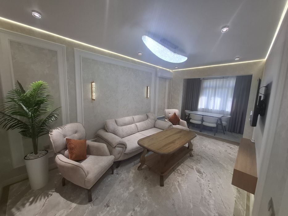 Продаётся квартира в Юнусабад 8