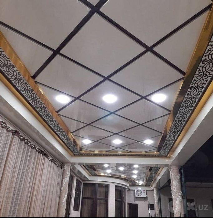 Alkapon mantaj samarkand