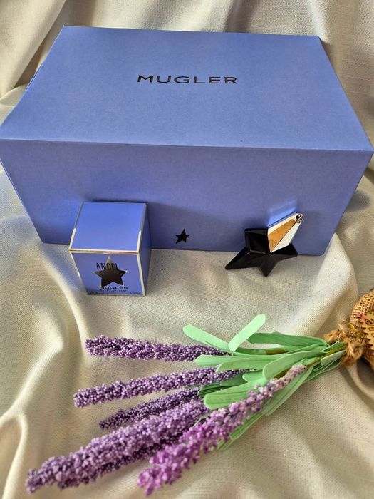 Оригинални парфюми от лична колекция