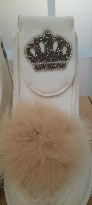 Валенки  женские