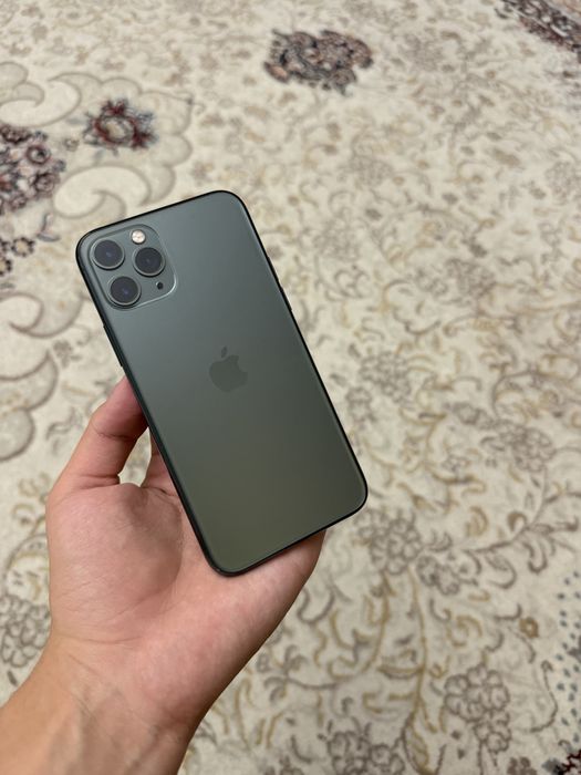 iPhone 11 Pro 64gb срочни сотилади