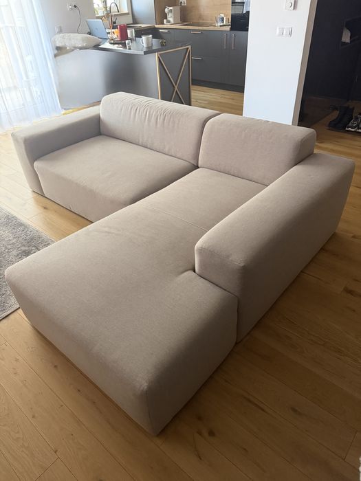 Canapea colțar – stare impecabilă, ca nouă