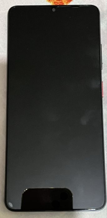 ZTE Blade A36 те