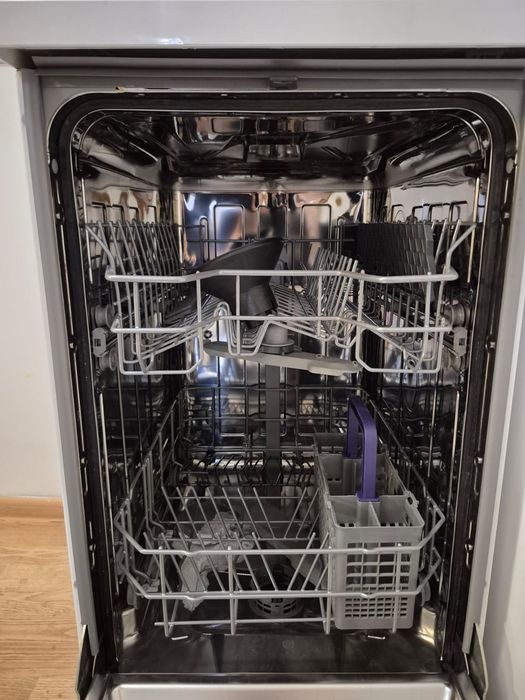 Посудомоечная машина