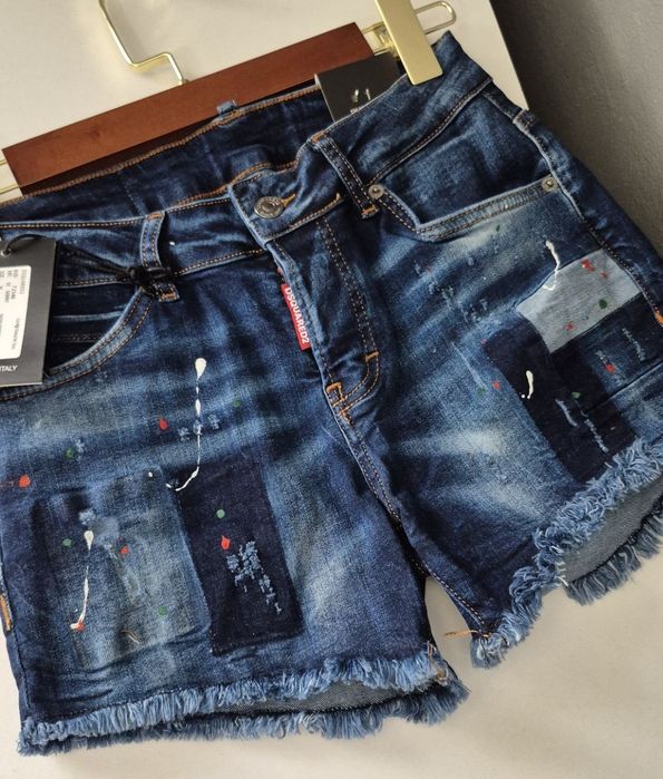 Blugi dama Dsquared