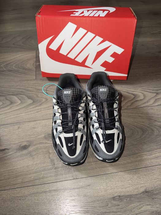 Nike p6000
