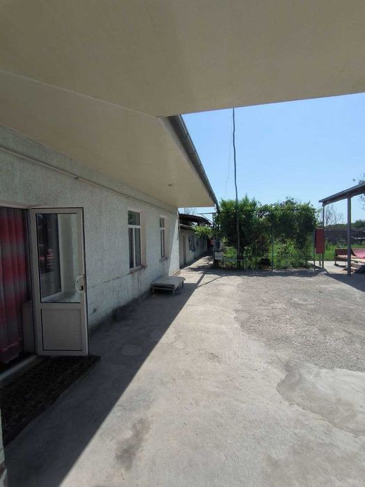 Hovli sotiladi 4.75 sotix Qibray, Qiziltu Продается участок Кибрай