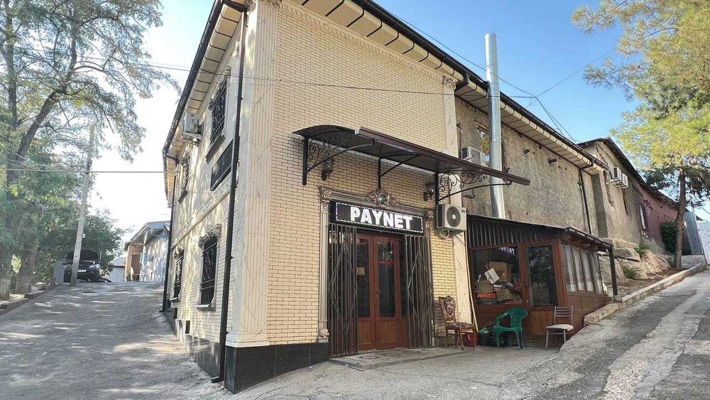 Продается Дом в центре города с готовым бизнесом