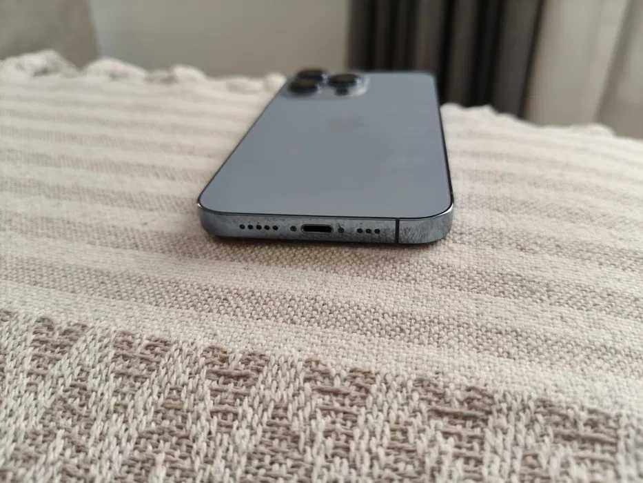 Apple iphone 13 pro 256gb, ideal holatda, 75%