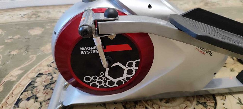 беговой велосипед general fitness