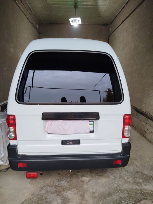 Damas sotiladi 2001 holati yaxshi