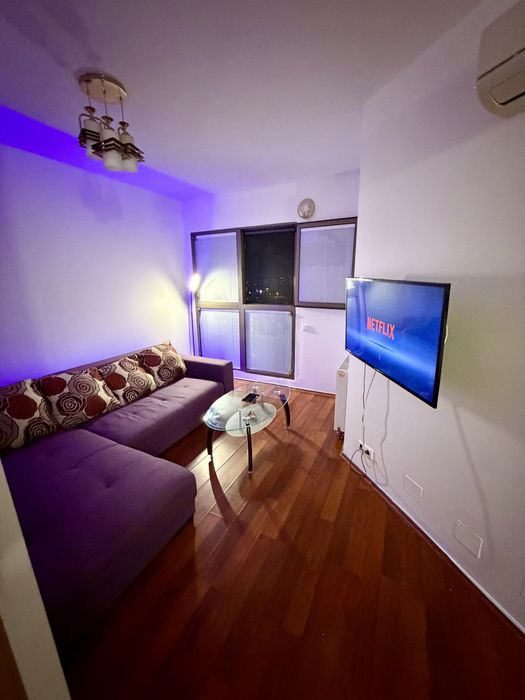 Colentina/Dna Ghica Ap Regim Hotelier