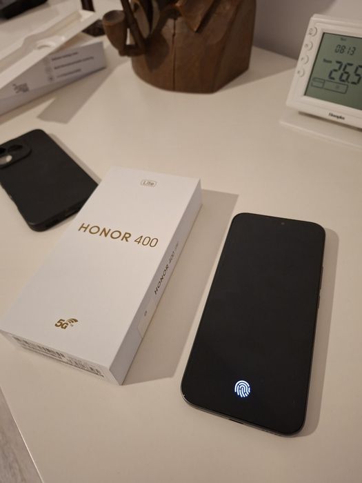 Vand honor 400 LITE