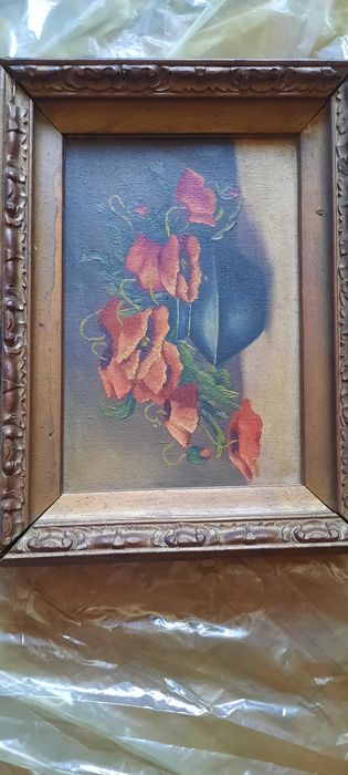 Tablou ulei pe panza