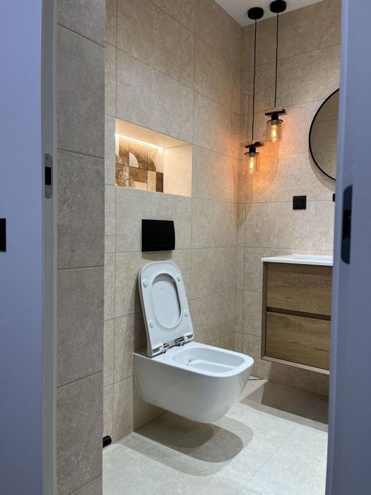 Дава се под наем Двустаен апартамент в София, Кръстова вада - 72 кв.м за 1195.95 € - Снимка #7