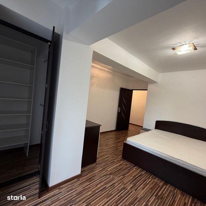 Apartament 2 camere zona Doamna Stanca