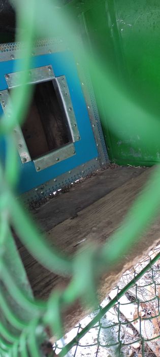 Клетки для Кроликов