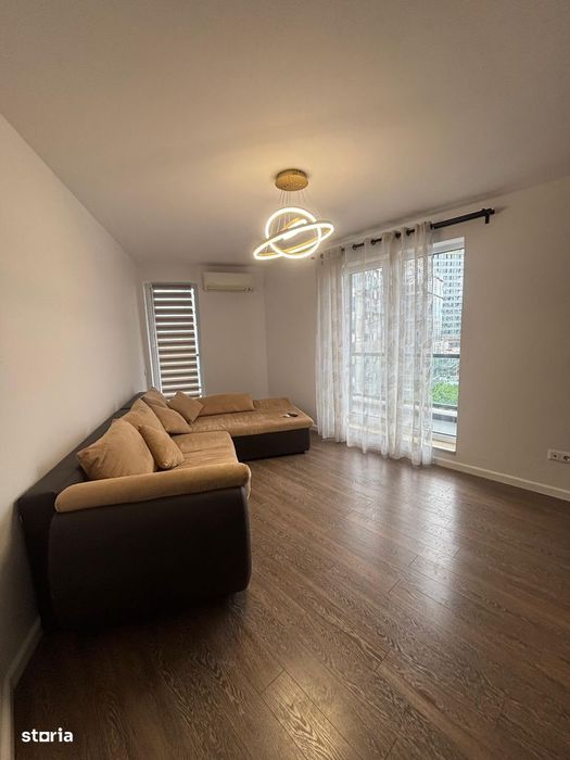 3 camere I Timpuri Noi I bloc nou I de inchiriat