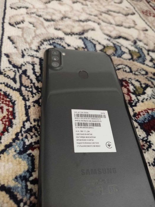 Samsung a11 32GB