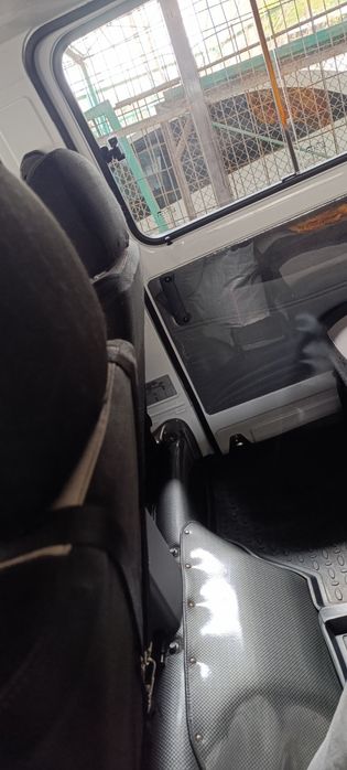 Chevrolet Damas 2020yil