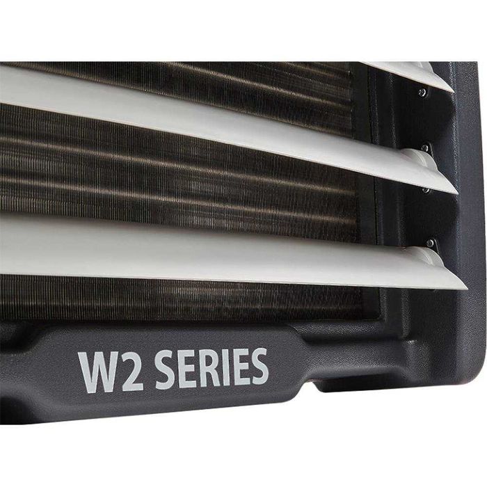 Тепловентилятор 50кВт Ballu BHP-W2-100-LN Бесплатная доставка!