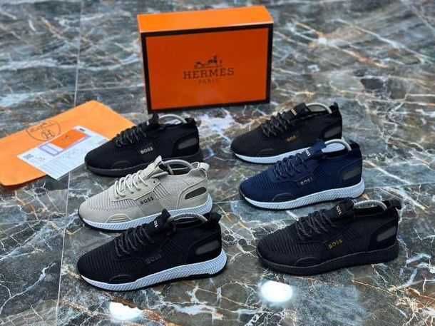 Adidași Hugo Boss Modele