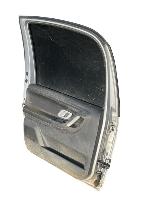 Usa Portiera Stanga Spate Skoda Roomster 5J 2006 - 2015