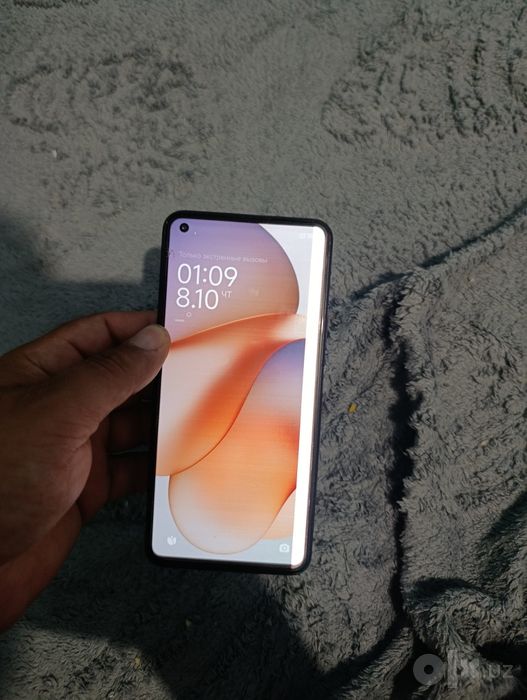 Xiaomi 11 lite 5j 8.128 tali.